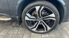 Volvo Xc90 2.0 B5P [250] R DESIGN Pro 5dr AWD Gtron Petrol Estate